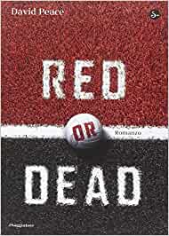 red or dead